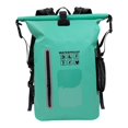 thumbnail image 3 of Bolsa seca impermeable Mochila impermeable de 25L de gran capacidad Bolsa flotante portátil para Verdancia, 3 of 8