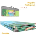 thumbnail image 2 of Tapete de Juego para Bebé Fisher Price Plegable 180*160*1 cm - Let's Play & Learn Fisher Price Plegable Let's play & learn, 2 of 7