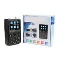 thumbnail image 4 of SP-2100 HD Sat Finder DVB S/S2 Satfinder MPEG-2/4 Digital Satellite Finder Meter With 3.5 Inch LCD Screen Pk WS 6906 ,Portable Carrying, 4 of 7