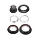 thumbnail image 2 of Auriculares Con Vástago De Horquilla Delantera Para Bicicleta, Auriculares Para Bicicleta De Montaña, Aleación De Aluminio, Resistente Al Agua, 44mm Para Bicicleta De Montaña ANGGREK FH2716, 2 of 8