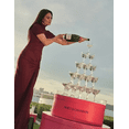 thumbnail image 4 of Moët & Chandon Rosé 2025 Gift Box, 4 of 4