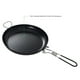 thumbnail image 3 of Bsvklp Sartén Antiadherente Sartén Antiadherente Portátil Barbacoa Utensilios para Acampar (Grande), 3 of 9