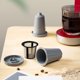 thumbnail image 2 of Filtro reutilizable para café molido Keurig My K-Cup, compatible con todas las cafeteras de cápsulas Keurig K-Cup 1.0/Classic., 2 of 5