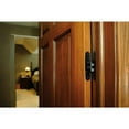 thumbnail image 3 of SOSS Door Hardware Invisible Concealed Surface Door Hinge 2.375L 0.594W, 3 of 7