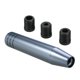 thumbnail image 3 of Pomo de cambio Perilla de cambio de marchas de carreras de camión de coche de aluminio universal de Romacci Pomo de cambio, 3 of 7
