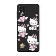thumbnail image 3 of Funda de Hello Kitty para Samsung Galaxy, A54, A52, A14, A53, A13, A12, A23, A51, A32, A71, A33, A34, A13, 5G, A34, A21s, 3 of 5