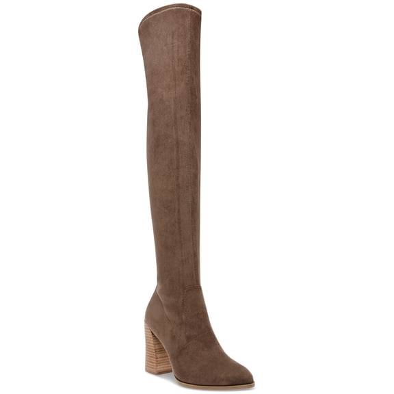 DV Dolce Vita Gollie (Mushroom) Women's Shoes