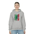 thumbnail image 6 of Famous Places And Buildings Leaning Tower of Pisa Italy  Hooded Sweatshirt, 6 of 9