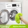 thumbnail image 6 of TidyBliss Reusable Microfiber Mop Pads 4 Pack Compatible with Sweeper, 6 of 8