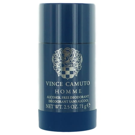 UPC 608940557051 product image for Vince Camuto Homme Vince Camuto 2.5 oz Deodorant Stick For Men | upcitemdb.com
