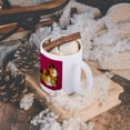 thumbnail image 5 of 3dRose, Pekingese, 15oz Mug, 5 of 7