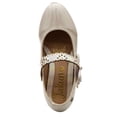 thumbnail image 4 of Flats para Niña Jakuna 267013 crema 19.5, 4 of 6