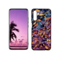thumbnail image 1 of Compatible with Samsung Galaxy A13 5G Phone Case, Fishes-236 Case Silicone Protective for Teen Girl Boy Case for Samsung Galaxy A13 5G, 1 of 1