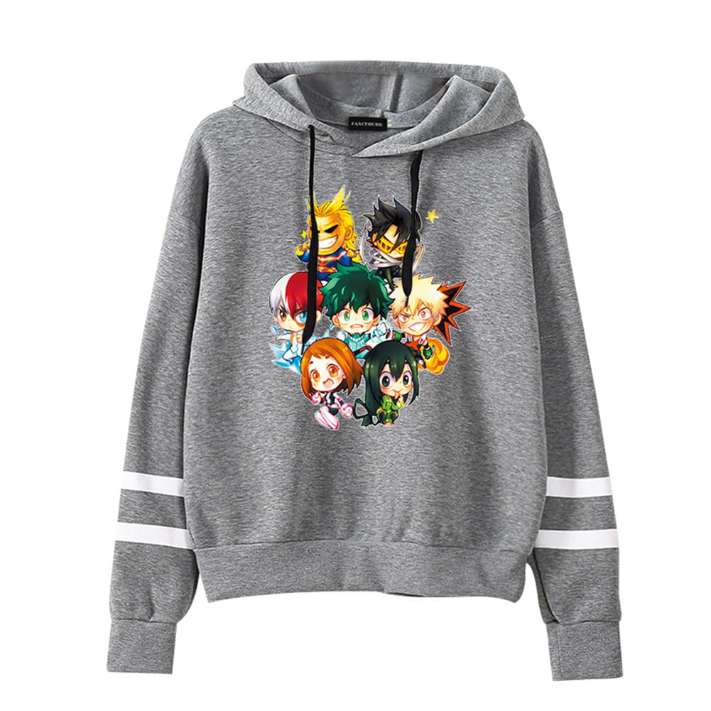 Dragonball Z Anime Manga Kapuzen Sweatshirt T-Shirt Hoodie Hooded Pullover Pulli 