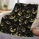 thumbnail image 1 of Manta de Calabaza de Halloween con Luz, 70*100, 1 of 5