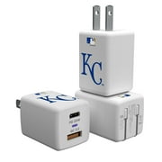 Kansas City Royals USB A/C Charger