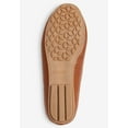 thumbnail image 3 of Comfortview Women's The Ridley Slip On Flat, 3 of 6