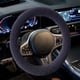 thumbnail image 4 of Fundas calefactables para volante, protección térmica para el coche, confort aislante, diseño moderno, para climas fríos, calentamiento rápido, equipo de conducción invernal, 4 of 9