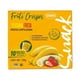 thumbnail image 1 of Fruta Liofilizada Gourmont Fruti Crispis Display 10 pz Plátano-Fresa 12 g, 1 of 4
