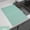 Green, variant on YX&ST Silicone Kitchen Draining Pad - Beige