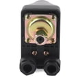 thumbnail image 1 of Lishi Automatic Water Pump Pressure Controller, 1 of 10
