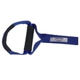 thumbnail image 3 of Anchor Gym Full Body Weight Resistance Training Equipment Strap, Blue, 3 of 5