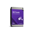 thumbnail image 3 of Western Digital Purple WD43PURZ 4 TB Hard Drive - 3.5" Internal - SATA (SATA/600), 1 (Quantity), 3 of 3