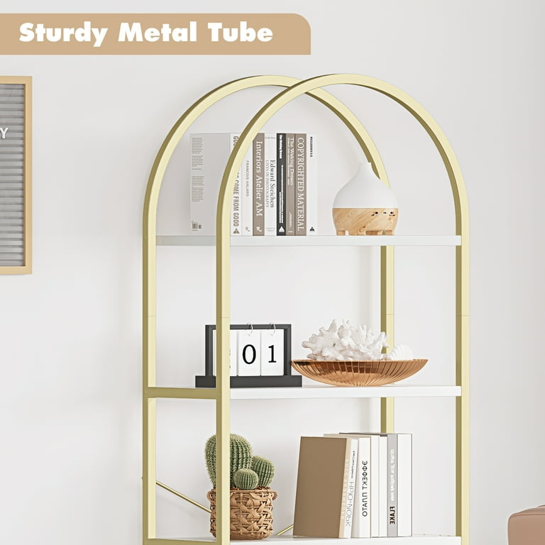 Pottery barn sale industrial bookshelf