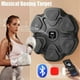 thumbnail image 5 of Music Boxing Machine Adult/Children Sports Fitness Boxing Trainer for Home Exercise Reaction Training Boxing Wall Target, 5 of 5