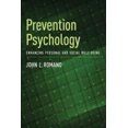 thumbnail image 2 of Prevention Psychology: Enhancing Personal and Social Well-Being, 2 of 3