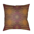 thumbnail image 5 of Surya Yindi 22" x 22" Large Square Throw Pillow YN027-2222, 5 of 5