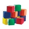 Offex SoftZone Patchwork Toddler Blocks