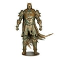 thumbnail image 6 of DC Multiverse Batman (Dark Knights of Steel) Patina Edition Gold Label 7" Action Figure - McFarlane Toys, 6 of 9