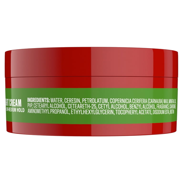 Old Spice Lightweight Cream for Men, Healthy and Strong with