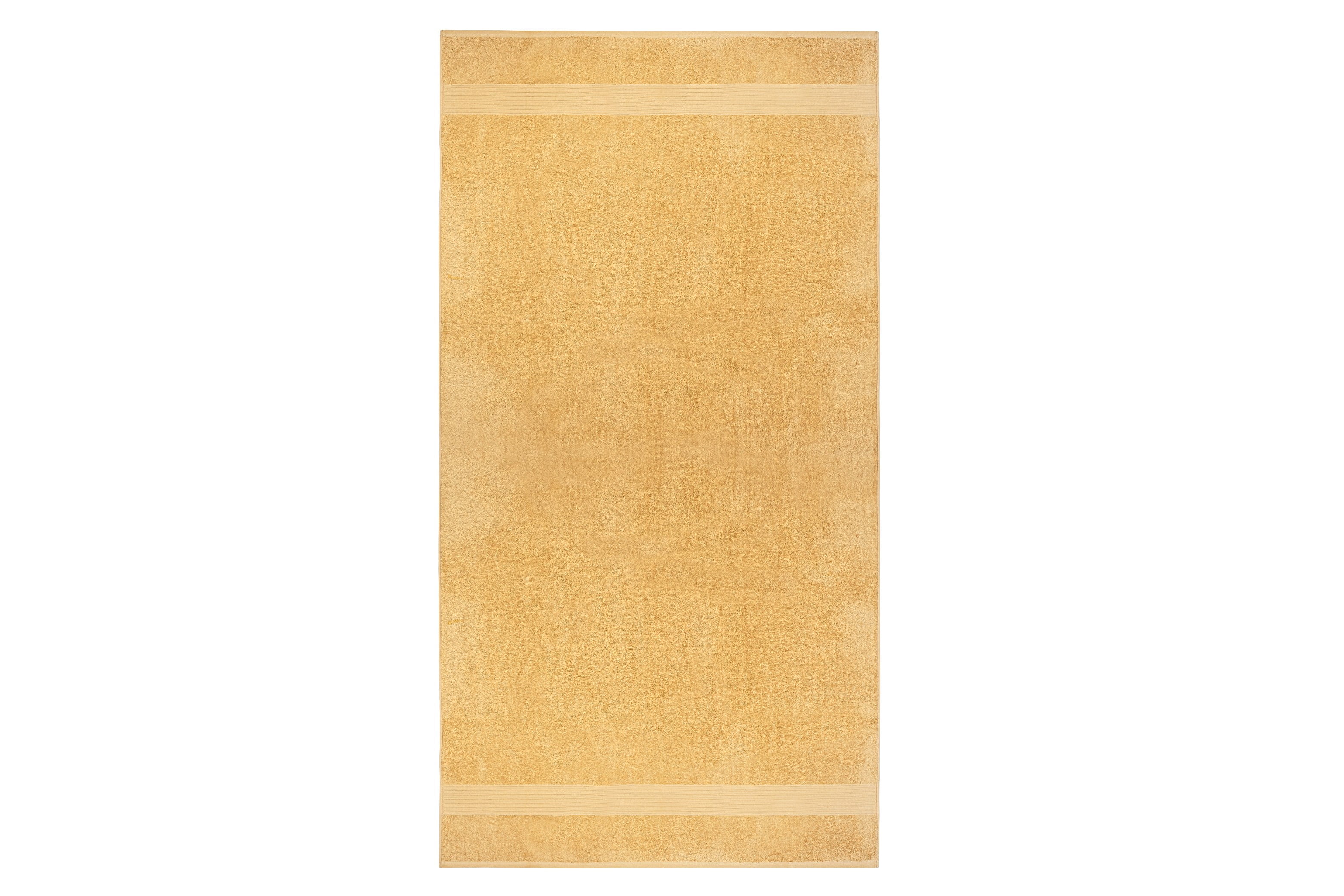 Dewall Maisons Beige 2-Piece Cotton Bath Sheet Set - Extra Large 35" x 70" Towels - Ultra-Soft, Quick-Drying Luxury For Everyday Indulgence – For Body, Face, Hands – Highly Absorbent