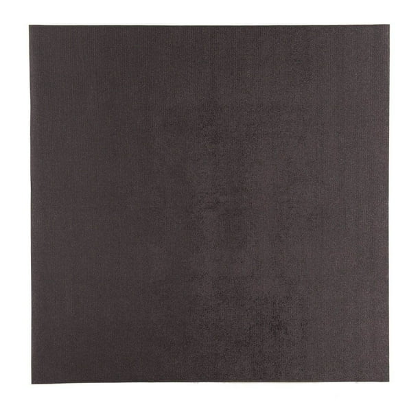 Everyday Yoga Square Yoga Mat 6' x 6' 5mm