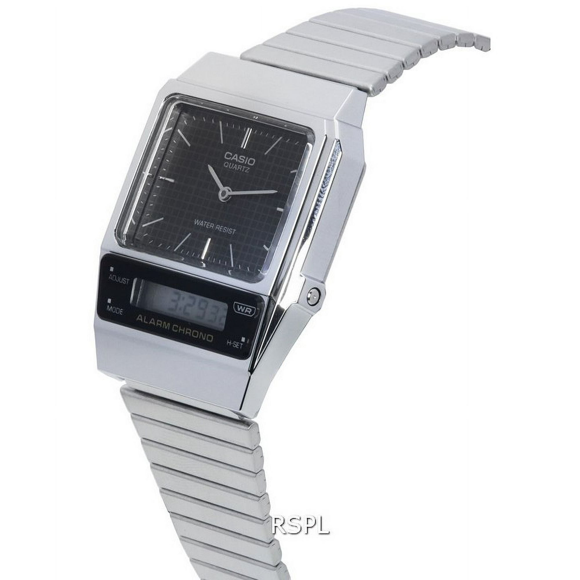 Casio 800 watch new arrivals