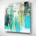 thumbnail image 2 of Epic Art 'Serie Caminos #22' by Ines Benedicto, Acrylic Glass Wall Art, 12"x12", 2 of 8