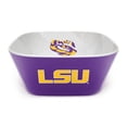 thumbnail image 4 of LSU Tigers Large Party Bowl, 4 of 4