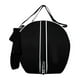 thumbnail image 1 of Mochila de baloncesto redondo mochila mochila mochila mochilas organizador organizador de fútbol bolso de balón almacenamiento de equipos deportivos Negro, 1 of 8