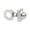 D, variant on Bike Chain Tensioner, Single Speed Bike Chain Tighter, Hang Bike Chain Guide For Folding Bicycle Cycling Tool Replacement Accessories