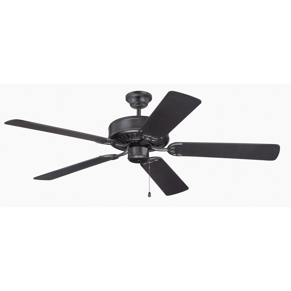 Craftmade Pro Builder 52 in. Indoor Ceiling Fan