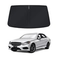 thumbnail image 1 of Protector solar para parabrisas KUST para Mercedes-Benz Clase E 2010-2016, 1 of 7