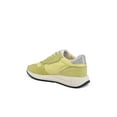 thumbnail image 4 of Urban Sport Women's Sneaker Lace-Up Casual, Round Toe, Yellow, Size 8, 4 of 6