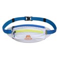 thumbnail image 1 of AONIJIE W8133 Running Belt Fanny Pack for Marathon, Workout, Moisture-Wicking, 1 of 5