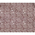 thumbnail image 4 of oneOone Cotton Flex Fabric Geometric Block Print Fabric By The Yard 40 Inch Wide, 4 of 4