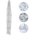 thumbnail image 2 of Iron Chain Basketball Net Basketball Goal Net Replacement, 2 of 5