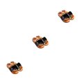 thumbnail image 2 of Vogacara Zapatillas con estilo: manténgase cómodo y a la moda en cualquier entorno Zapatillas de masaje con puntos de acupuntura Ágata Type1 NO1, 2 of 6