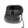 thumbnail image 2 of Audifonos Tws Stf Atrium Negro, 2 of 3