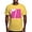Yellow, variant on CafePress - Power Rangers Team Home Work Men's Value T Shirt - Men's Classic Graphic T-Shirt